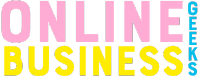Online Business Geeks Logo